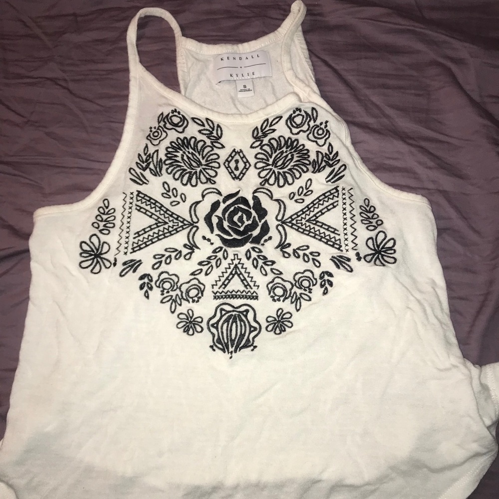 Tank top